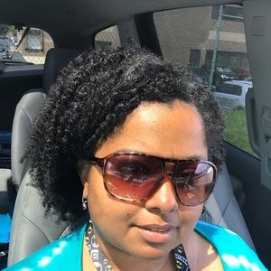 Meet your Posher, Cheri